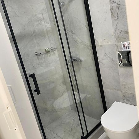 Jz Plus E'Bella Rhodes City Ngoại thất bức ảnh