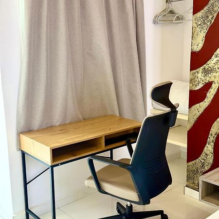 Jz Plus E'Bella Rhodes City Ngoại thất bức ảnh