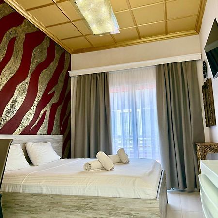 Jz Plus E'Bella Rhodes City Ngoại thất bức ảnh