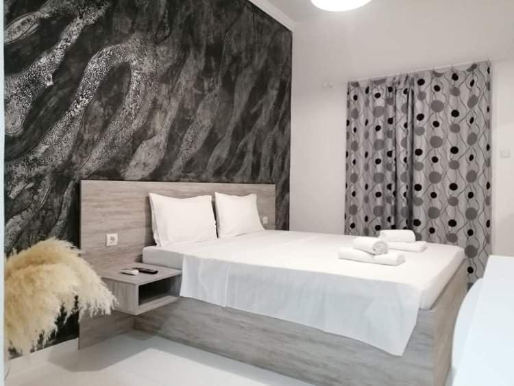 Jz Plus E'Bella Rhodes City Ngoại thất bức ảnh