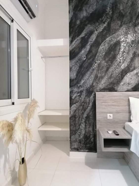 Jz Plus E'Bella Rhodes City Ngoại thất bức ảnh