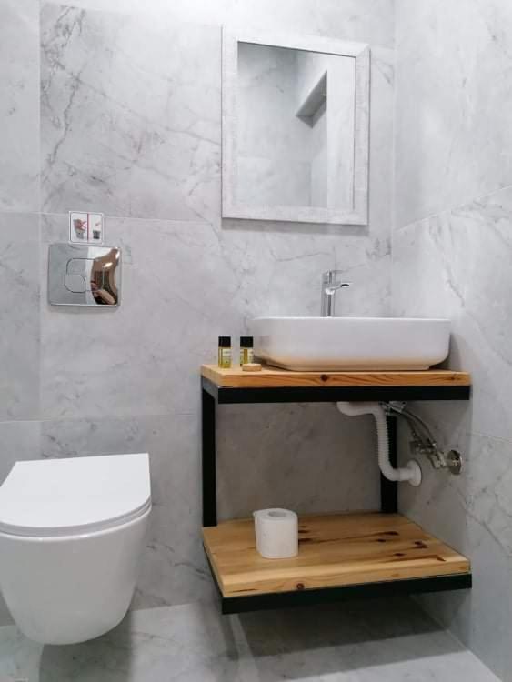Jz Plus E'Bella Rhodes City Ngoại thất bức ảnh