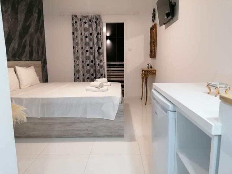 Jz Plus E'Bella Rhodes City Ngoại thất bức ảnh