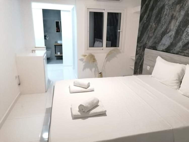 Jz Plus E'Bella Rhodes City Ngoại thất bức ảnh