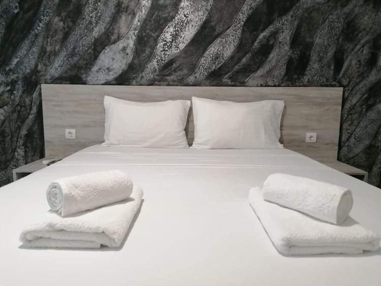 Jz Plus E'Bella Rhodes City Ngoại thất bức ảnh