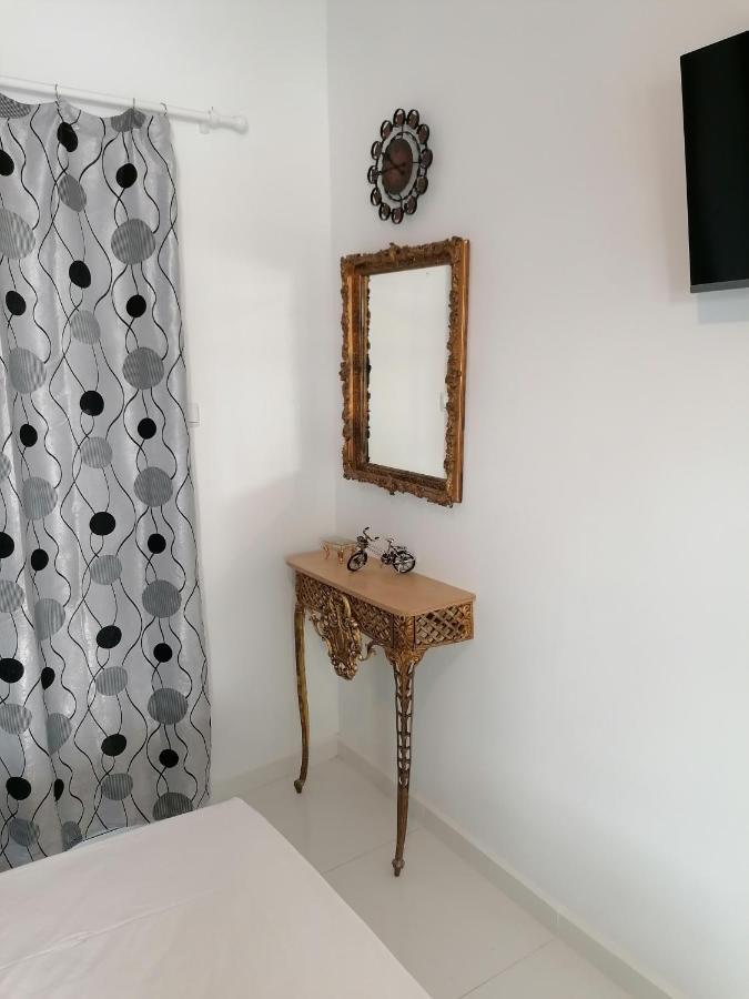 Jz Plus E'Bella Rhodes City Ngoại thất bức ảnh