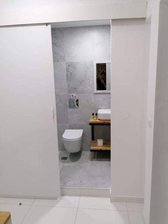Jz Plus E'Bella Rhodes City Ngoại thất bức ảnh