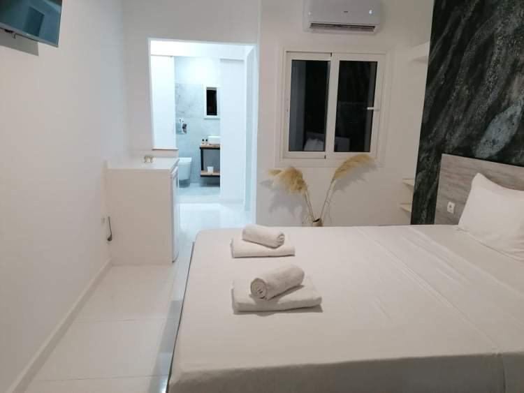 Jz Plus E'Bella Rhodes City Ngoại thất bức ảnh