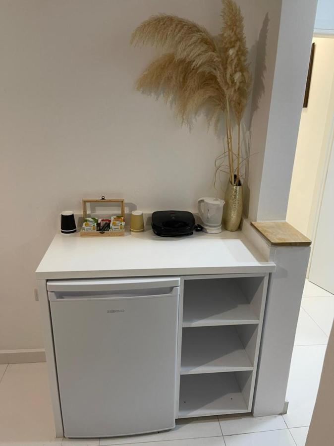 Jz Plus E'Bella Rhodes City Ngoại thất bức ảnh