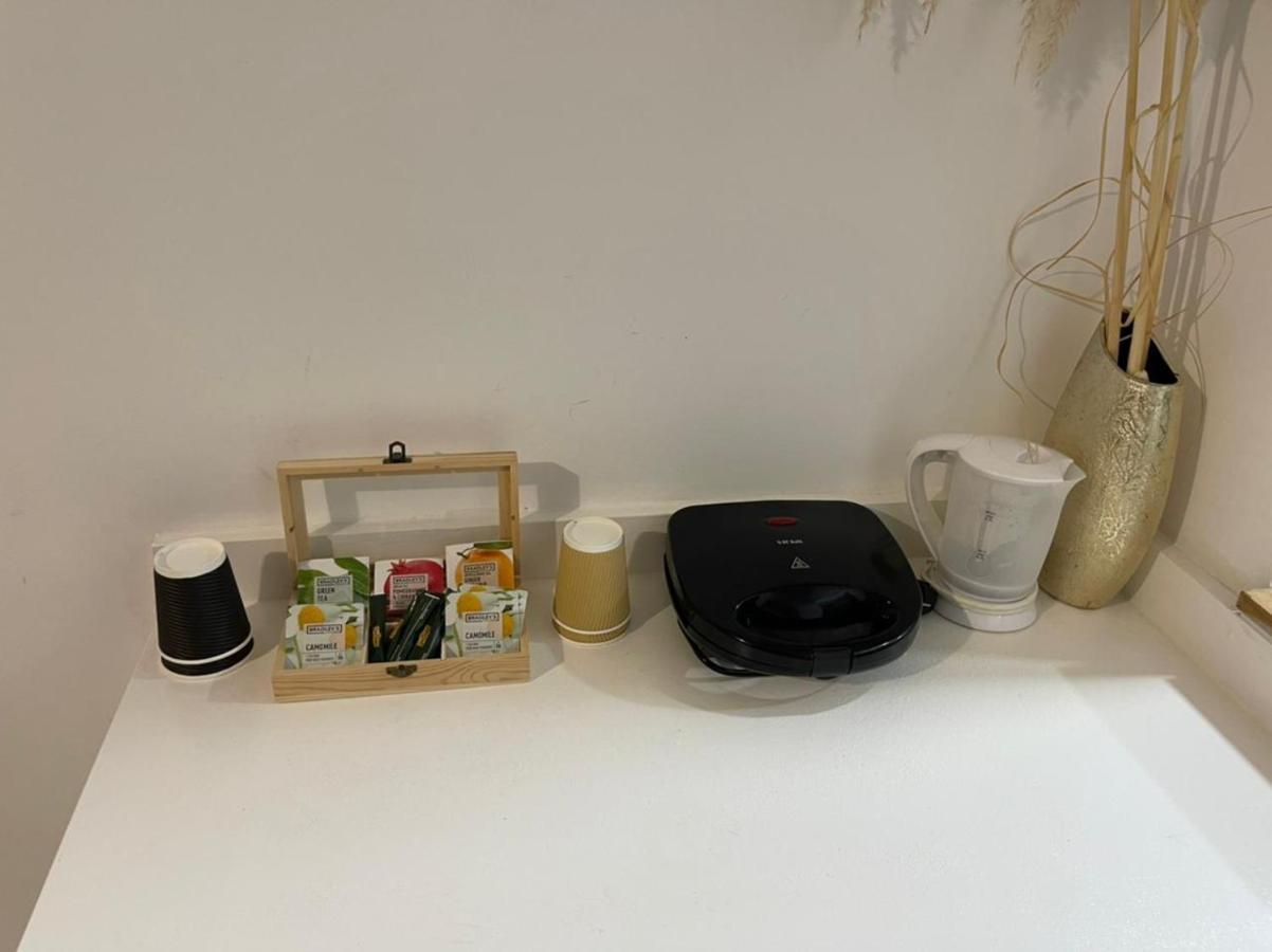 Jz Plus E'Bella Rhodes City Ngoại thất bức ảnh