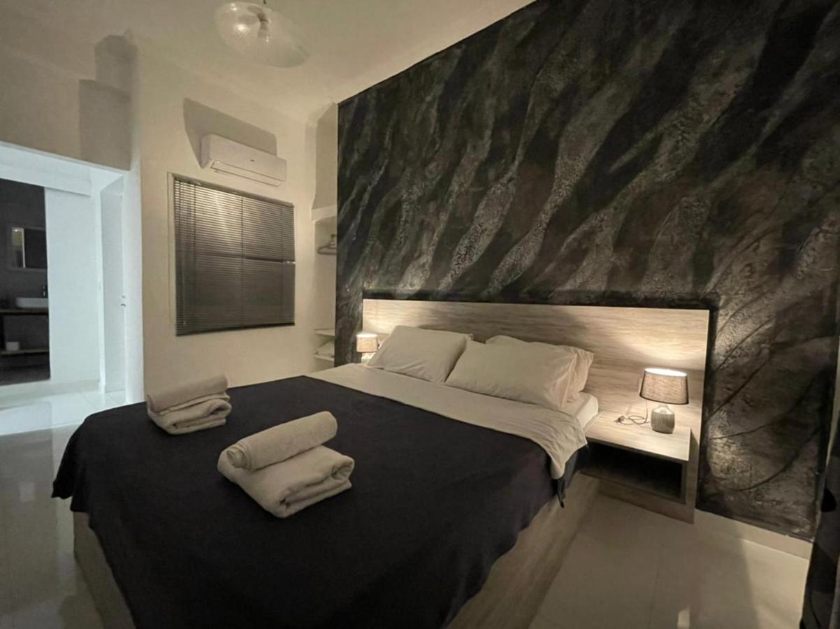 Jz Plus E'Bella Rhodes City Ngoại thất bức ảnh