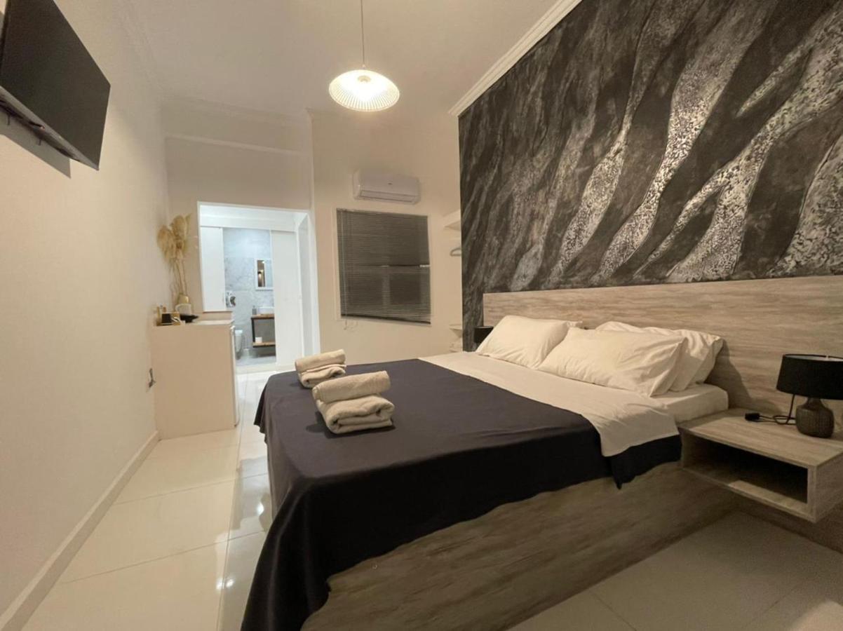 Jz Plus E'Bella Rhodes City Ngoại thất bức ảnh