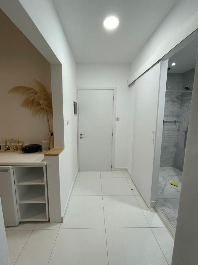 Jz Plus E'Bella Rhodes City Ngoại thất bức ảnh