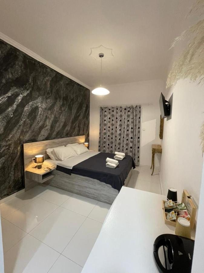 Jz Plus E'Bella Rhodes City Ngoại thất bức ảnh