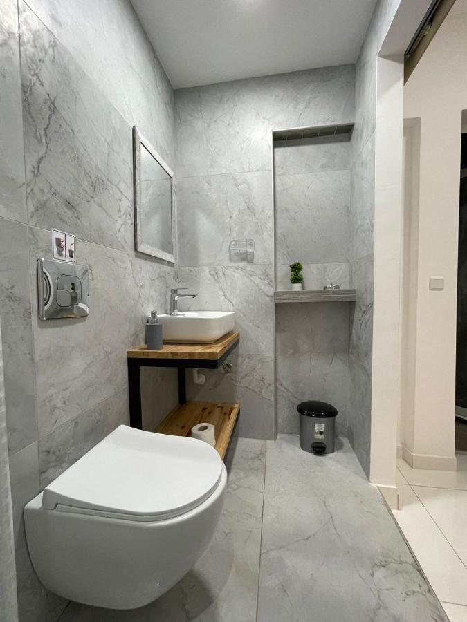 Jz Plus E'Bella Rhodes City Ngoại thất bức ảnh