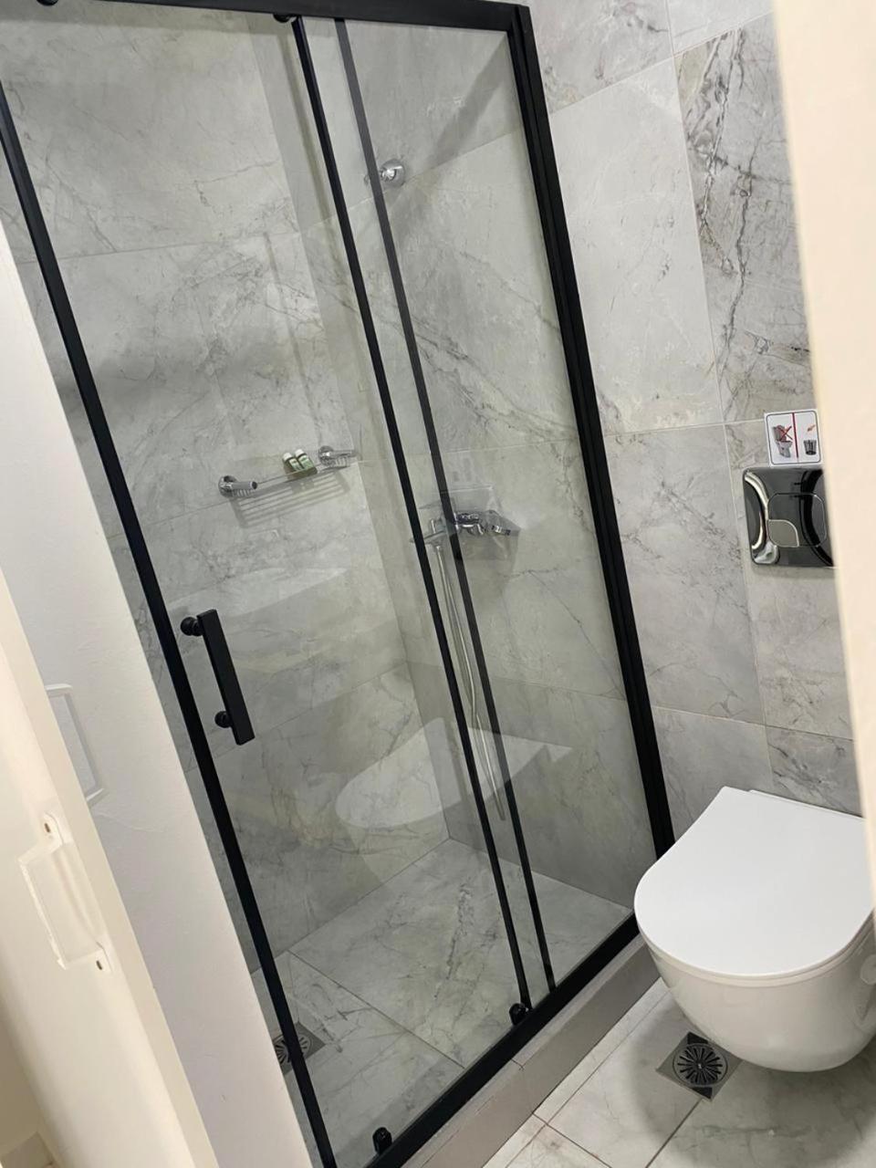Jz Plus E'Bella Rhodes City Ngoại thất bức ảnh