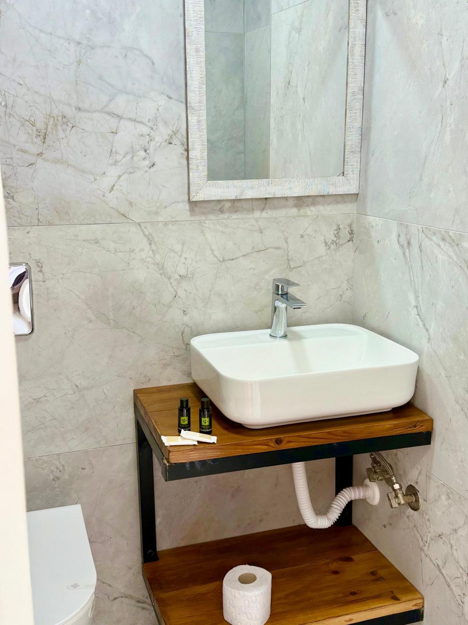 Jz Plus E'Bella Rhodes City Ngoại thất bức ảnh